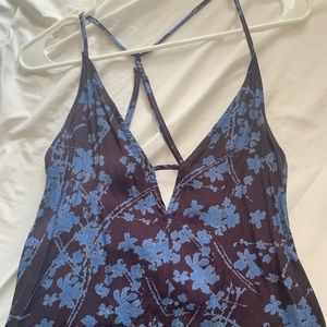 Urban outfitters tank